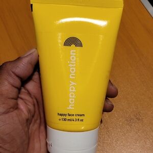 Happy Nation Happy Face Cream